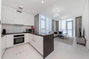 Spacious 1 BR Lagoon